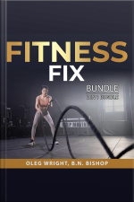 Fitness Fix Bundle, 2 In 1 Bundle: High Intensity Exercise And Womens Fitness