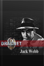 Dragnet: Old Time Radio -279 Episodes