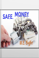 Safe Money: Book 2