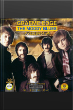 Graeme Edge The Moody Blues A Celebration