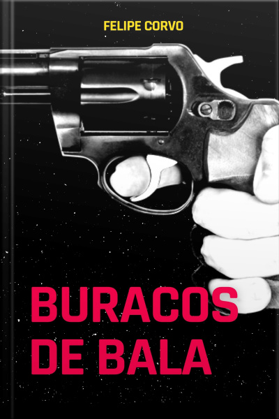 Buracos de bala