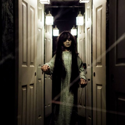 Haunting The Globe