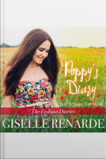 Poppys Diary: Just A Small Town Girl