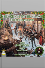 The Cricket On The Hearth The Lost Christmas Classic