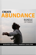 Create Abundance Bundle, 2 In 1 Bundle: Simple Abundance And The Abundance Book