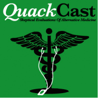 QuackCast 3. Homeopathic Theory