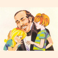 Kardec Radio for Kids: Stories from the Heart: Super Friends! (encore)