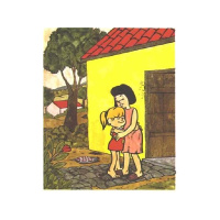 Kardec Radio for Kids: Stories from the Heart: An unforgettable lesson