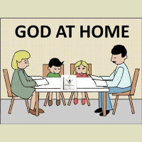 God at Home - Introduction