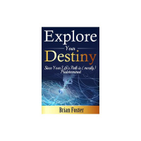 What are Spirits - The Spirit World Around Us with Brian Foster
