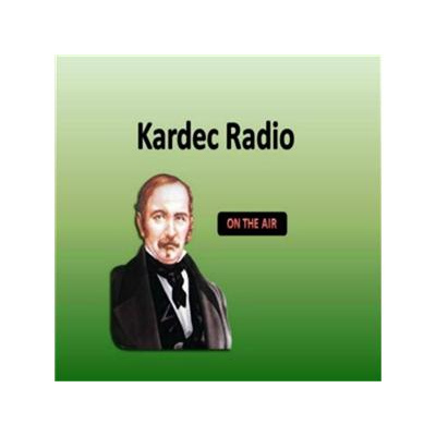 Kardec Radio Talk Shows