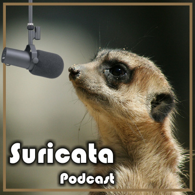 Suricata Podcast