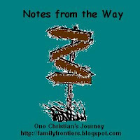 NFTW #021--A Kingdom of God perspective on the election Are you a Christian atheist?