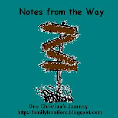 Notes From The Way