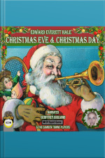 Christmas Eve  Christmas Day