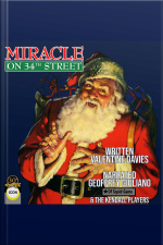 Miracle On 34th Street