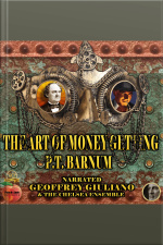 The Art Of Money Getting