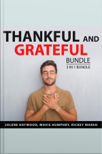 Thankful And Grateful Bundle