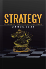 Strategy: Recover From A Financial Crisis