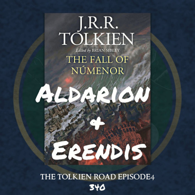 The Tolkien Road