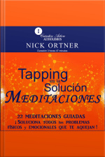 Meditaciones De Tapping Es La Solución