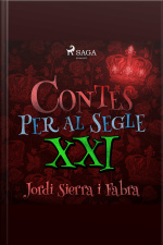 Contes Per Al Segle Xxi