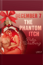 December 7: The Phantom Itch – An Erotic Christmas Calendar