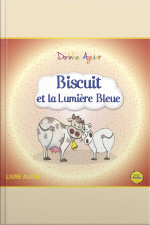 Biscuit Et La Lumière Bleue