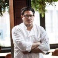 Creation Curation – Chef Travis Passerotti