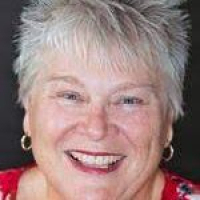 Pledging Head, Heart, Hands and Health – Lynn Schmitt-McQuitty