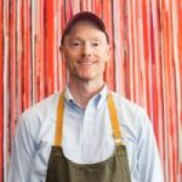 Half Story Half Food All Good – Chef Rob Connoley