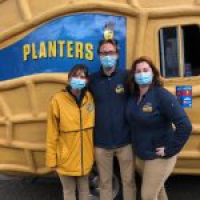 Working for Peanuts – Erin Sastre  Tyler Towne