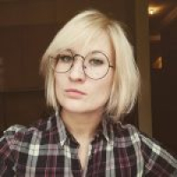 Eyes In The Sky – Vera Petryk