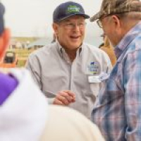 More Sheep, Better – Rick Stott