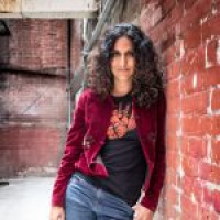 Healing Earth Heals Us – Rupa Marya, MD