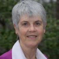 Dietary Guidelines – Barbara Schneeman, DGC Chair