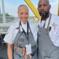 Farm To Bridge – Chef Nina Curtis