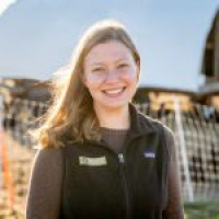 Changing Farm Ways – Emily Newman, Rodale Institute