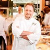 Hunger’s Not Right, Or Left – Chef Mulvaney, White House