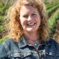 Becoming Farmers – Mary Kimball