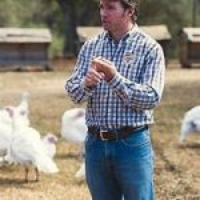 Farm To Table Talk