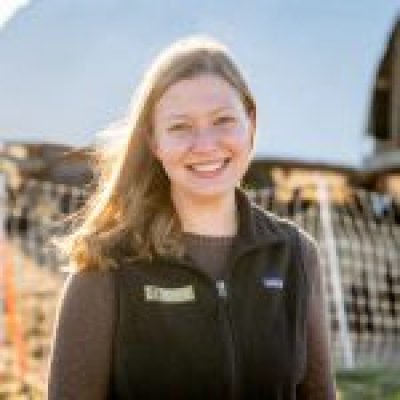 Farm To Table Talk