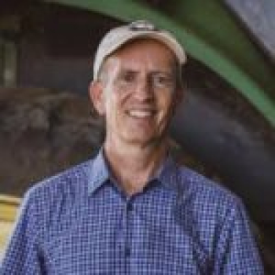Farm To Table Talk