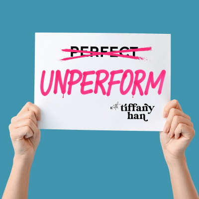 Raise Your Hand Say Yes With Tiffany Han