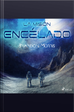 La Misión Encélado