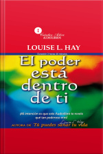 El Poder Está Dentro De Ti