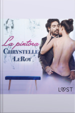 La Pintora - Un Relato Corto Erótico