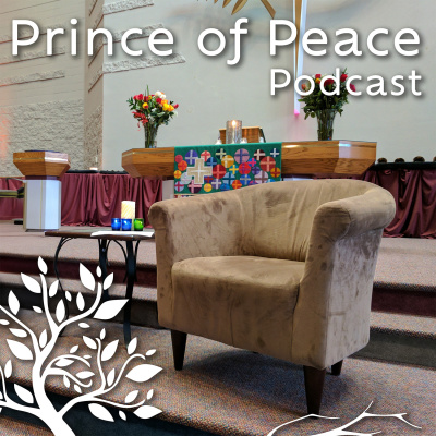 Prince Of Peace
