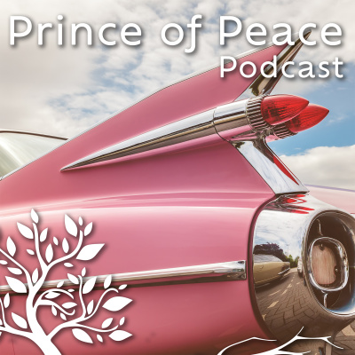 Prince Of Peace