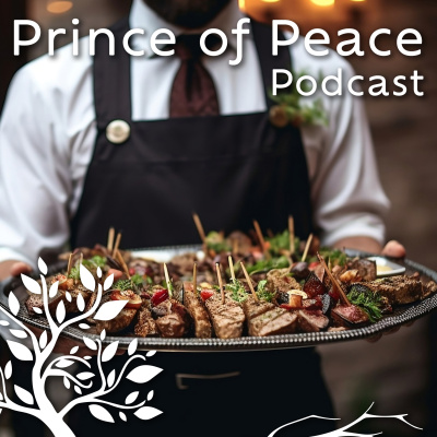 Prince Of Peace